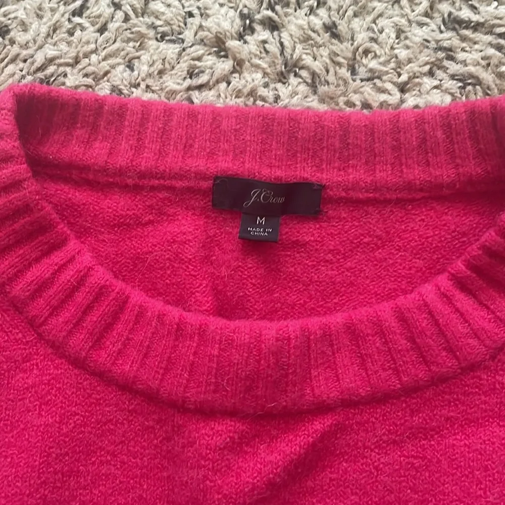 J. Crew Sweater